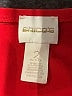 Chico's Red Tank Top Size Lg Petite (2) - photo 7