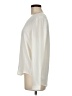 Forever 21 Ivory Long Sleeve Blouse Size M - photo 5