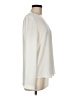 Forever 21 Ivory Long Sleeve Blouse Size M - photo 4