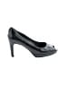 Stuart Weitzman Black Heels Size 7 1/2 - photo 1