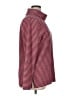 Talbots Stripes Red Turtleneck Sweater Size XL - photo 4