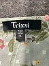 Trixxi 100% Polyester Green Sleeveless Blouse Size XL - photo 7