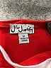 J for Justify Solid Red Casual Dress Size M - photo 7