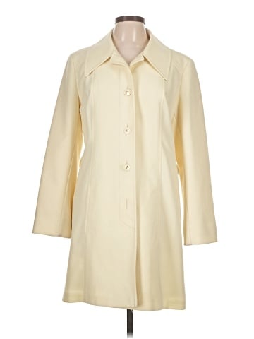London Fog Trenchcoat (view 1)