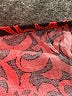 Unbranded Red Casual Dress Size L (estimated) - photo 7