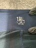 Tail Solid Blue Active Skort Size 14 - photo 3