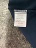 Tail Solid Blue Active Skort Size 14 - photo 4