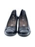 Clarks Black Heels Size 10 - photo 2