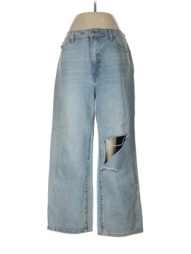 Show Me Your Mumu Jeans (view 1)