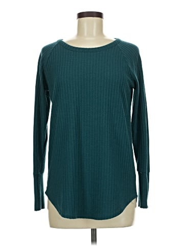 Chaser Long Sleeve T-Shirt (view 1)