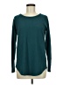 Chaser Teal Long Sleeve T-Shirt Size M - photo 1