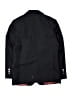 YuanLu Black Blazer Size 8 - photo 2
