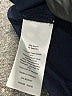 Talbots Blue 3/4 Sleeve Blouse Size XS - photo 8