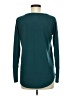 Chaser Teal Long Sleeve T-Shirt Size M - photo 2