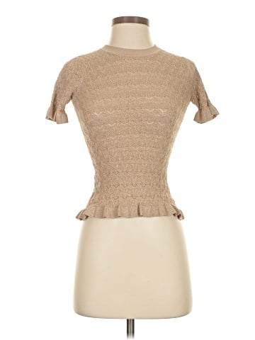 Sea New York Short Sleeve Top (view 1)