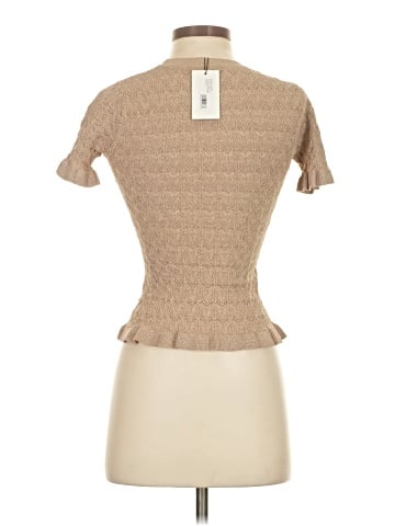 Sea New York Short Sleeve Top (view 2)