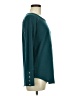 Chaser Teal Long Sleeve T-Shirt Size M - photo 4