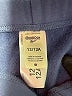 OshKosh B'gosh Solid Blue Active Pants Size 12 - photo 3