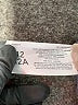 OshKosh B'gosh Solid Blue Active Pants Size 12 - photo 4