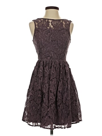 Altar'd State Cocktail Dress (view 1)