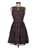 Altar'd State Gray Cocktail Dress Size S - photo 1