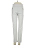 Athleta Gray Active Pants Size 4 - photo 1