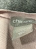 Chico's Pink Sleeveless Top Size XS (00) - photo 7