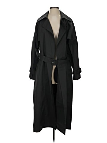 Unica Trenchcoat (view 1)