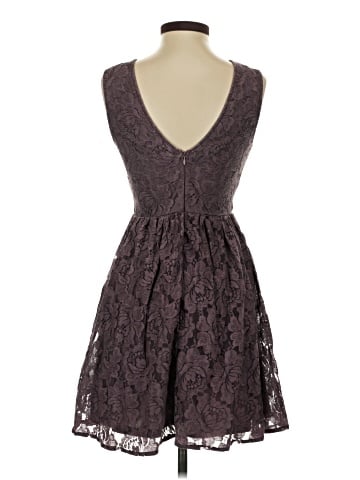 Altar'd State Cocktail Dress (view 2)