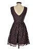 Altar'd State Gray Cocktail Dress Size S - photo 2