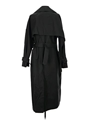 Unica Trenchcoat (view 2)