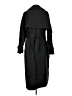 Unica Black Trenchcoat Size S - photo 2