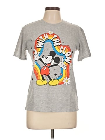 Disney Short Sleeve T-Shirt (view 1)