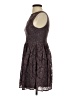 Altar'd State Gray Cocktail Dress Size S - photo 5