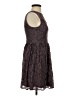 Altar'd State Gray Cocktail Dress Size S - photo 4