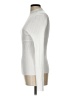 Scoop White Turtleneck Sweater Size L - photo 5