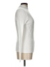 Scoop White Turtleneck Sweater Size L - photo 4