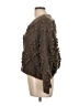 Unbranded Hearts Brown Pullover Sweater Size L (estimated) - photo 5