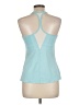 Nike Blue Active Tank Size L - photo 2