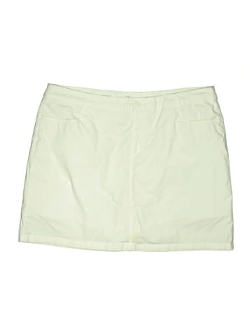 St. John's Bay Casual Skirt (view 1)