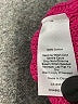 Talbots 100% Cotton Pink 3/4 Sleeve Top Size XS - photo 8