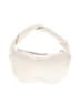 Primark Solid Ivory White Satchel One size - photo 3
