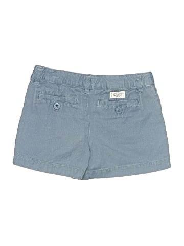 Ralph Lauren Denim Shorts (view 2)
