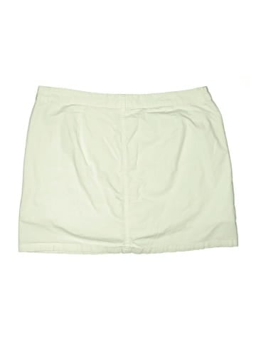 St. John's Bay Casual Skirt (view 2)