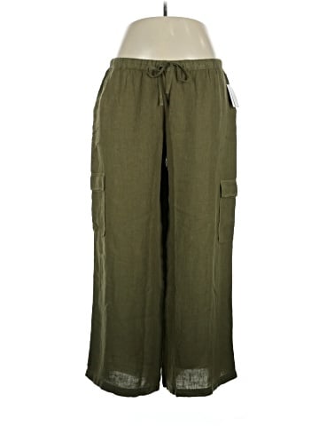 Caslon Cargo Pants (view 1)