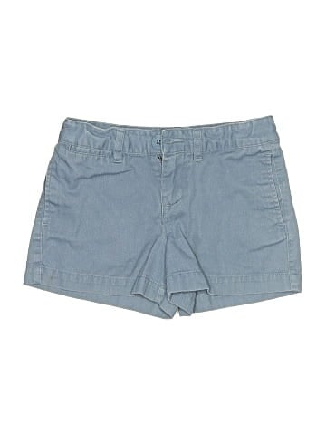 Ralph Lauren Denim Shorts (view 1)