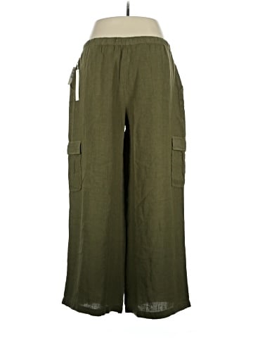 Caslon Cargo Pants (view 2)