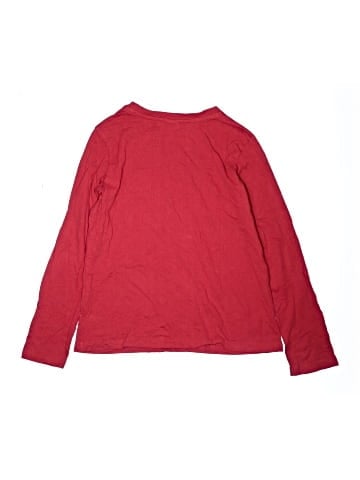 Hanna Andersson Long Sleeve T-Shirt (view 2)