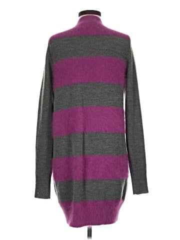 Corey Lynn Calter Wool Cardigan (view 2)