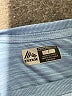 RBX 100% Polyester Blue Active T-Shirt Size 7 - photo 3